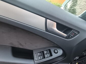 Audi A4 3.0 TDI Quattro 4x4 - 15