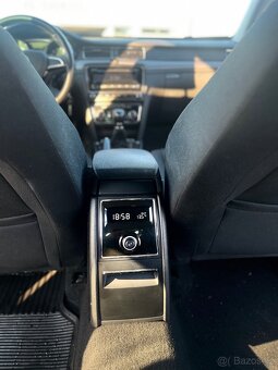 Skoda Superb ll Facelift 2.0 tdi 103kw NAJETO 196700km - 15
