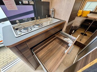Laika Ecovip 645 - nový vůz za skvělou cenu - 15