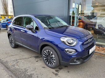 FIAT 500X COLD 120k MAN6 1.0 FireFly 88 kW - 15