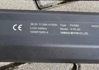 Elektrokolo Haibike SDURO HardSeven 1.5 - 15