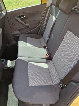 Vw polo 6R - 15