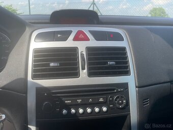 Peugeot 307 SW 1.6 HDi - 15