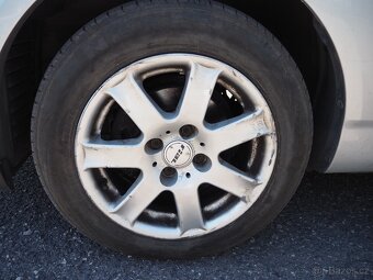 Toyota Corolla 1.4 VVT-i - 15
