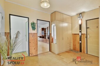 Prodej, byty/3+1, 76 m2, 17. listopadu 1287, Mladá Boleslav  - 15