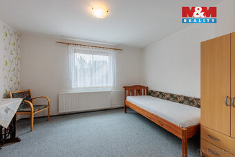 Prodej rodinného domu, 167 m², Nejdek - Pozorka - 15