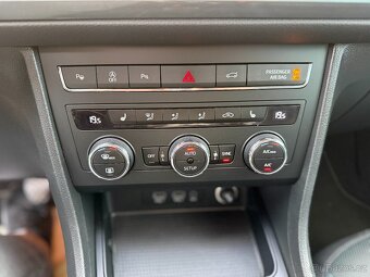 Seat Ateca TSI 85kW 2016 - 15