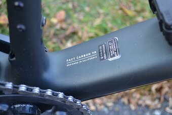 Specialized Diverge Expert Carbon (58) - 15