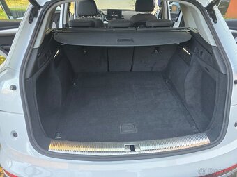 Audi Q5 quattro 2.0 TDI, 2023, 120kW, Automat S-tronic, LED - 15