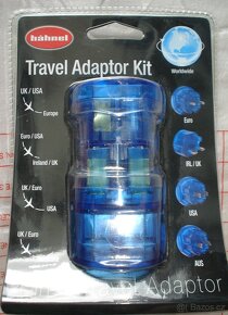 Subwoofer, Holící strojek, Rychlonabíječka, Router, Fireware - 15