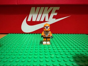 Lego star wars figury - 15