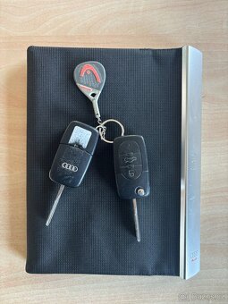 Audi TT 1.8T 132 KW - 15