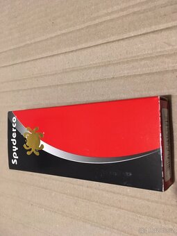 Kapesní nůž Spyderco Tenacious Lightweight C122PBK - 15