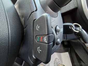 Renault KANGOO 1,5 DCI 2018 KAMERA + KLIMA 1.Maj. ČR -DPH - 15