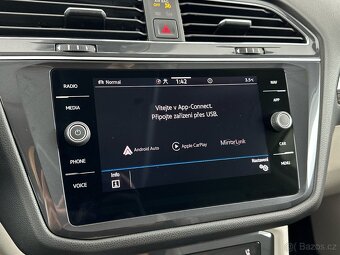 Tiguan Allspace Elegance 2.0 TSI 140kW 4Motion DSG - 15