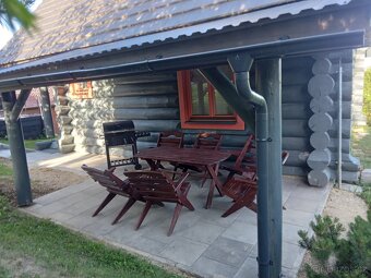 Chata na  Kubínskej holi- Slovensko -ORAVA - 15