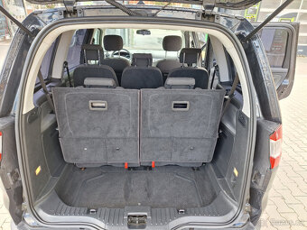 Ford Galaxy 2.0 tdci r.v. 2008 - 15