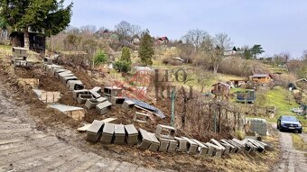 Prodej stavebního včetně projektu - Napajedla Svatojánky - 15