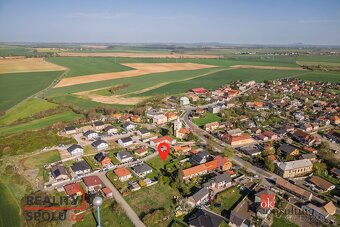 Prodej, pozemky/bydlení, 798 m2, Benátky nad Jizerou , Mladá - 15