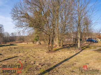 Prodej, pozemky/louka, 2492 m2, Hláska 64, 51601 Liberk, Ryc - 15