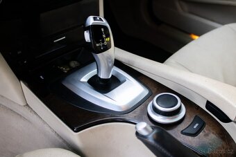 BMW Rad 5 Touring 530 xd xDrive /Aj na splátky - 15