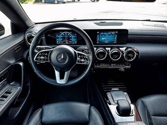 Mercedes-Benz CLA Shooting Brake SB 200 d 4MATIC Progresiv - 15