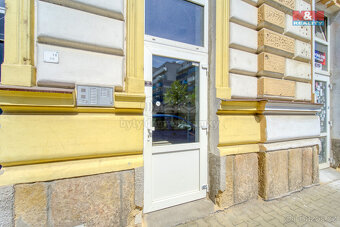 Pronájem restaurace, stravování, 184 m², Plzeň, ul. Kollárov - 15