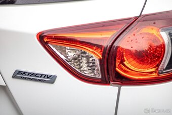 Mazda CX 5 2.2 Skyactiv-D 175k AWD Revolution A/T - 15