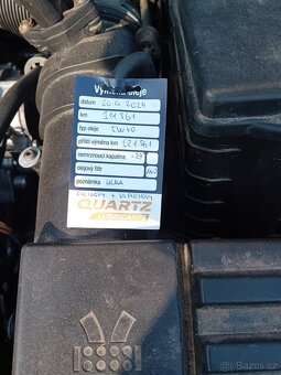 Touran 2.0 tdi - 15