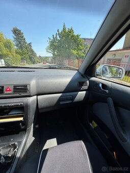 Škoda Octavia 2003 81kw - 15