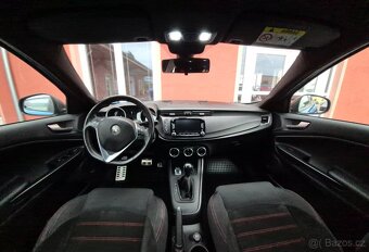 Alfa Romeo Giulietta 1.8 Turbo Veloce 177kW - 15