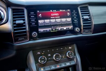 Škoda Kodiaq 1.5 TSI 110KW BUSINESS EDITION DSG - 15