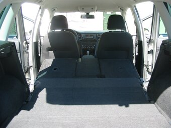 Golf Sportsvan 2.0 TDI ,DSG,WEBASTO,HIGHLINE - 15