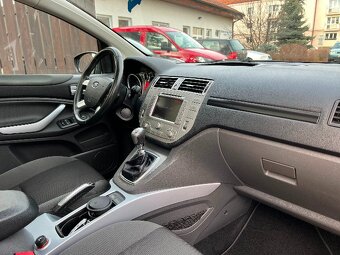 FORD KUGA 2,0TDCi 4x4 CHAMPIONS LEAGUE - 15