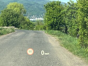 BMW 330D, F31, 120 tis km, serviska BMW, Head up, TZ - 15