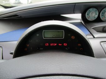 Fiat Ulysse, 2,2D-94KW-SLUŠNÝ STAV - 15