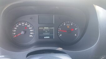 Mercedes-Benz Sprinter 317 - 15