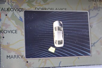 Citroën C4 2.0 110KW, Tažné - 15