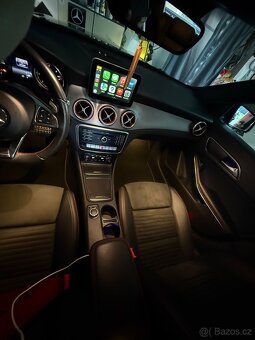 Mercedes Benz CLA 200d - 15