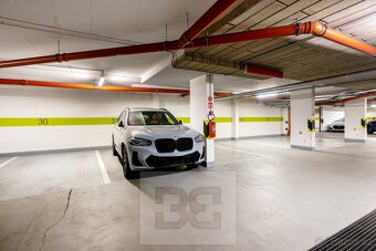 Krásný byt 3+kk v oblíbeném projektu v Praze 4 – Michle, ul. - 15