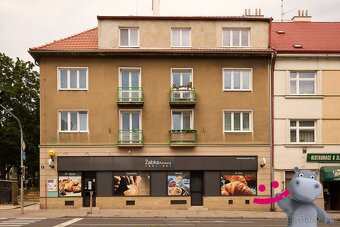Prodej bytu 2+1, 67 m2 - Praha - Kobylisy, ev.č. 58557 - 15