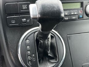 Volkswagen Multivan 2.5 TDI automat tažné  2500 kg - 15