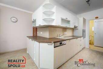 Pronájem, byty/3+1, 77 m2, Letná 511/35, 46001 Liberec, Libe - 15