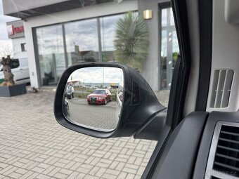 Volkswagen Multivan 2,0 TDI 103kW DSG ALU LED TOP STAV - 15