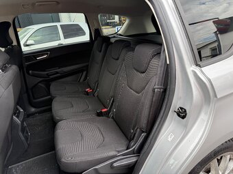 Ford S-Max 2.0 TDCi 110 KW, automat, 2017 - 15