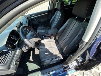 2013 VW Golf 6 2.0 TDI 6st. Manuál, Výbava Match - 15