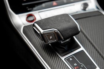 Audi RS6 Performance, Keramické brzdy, Head Up, Matrix (DPH) - 15