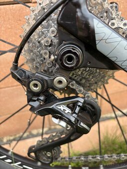 Merida Big 7 1000 - 15