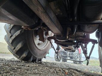 ZETOR PROXIMA 65 4X4 - 15