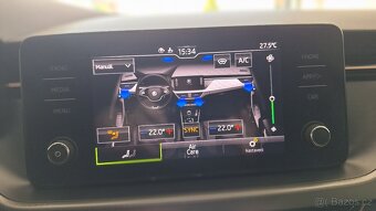 Škoda Scala 1.5 tsi Style - 15